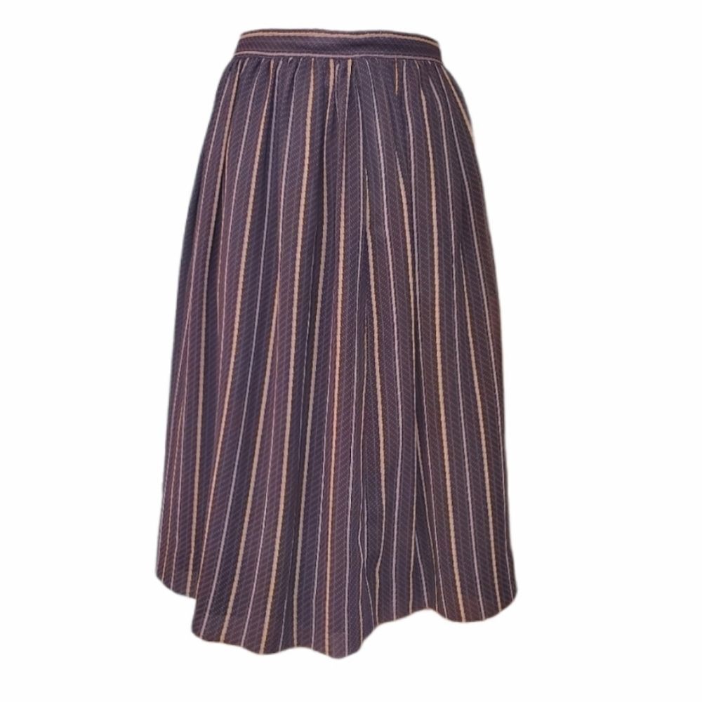 Vintage Breckenridge Skirt size 10